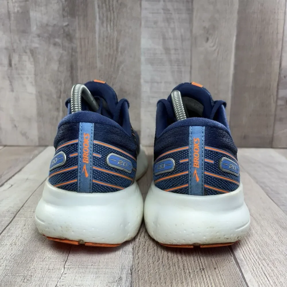 Brooks glycerin 20